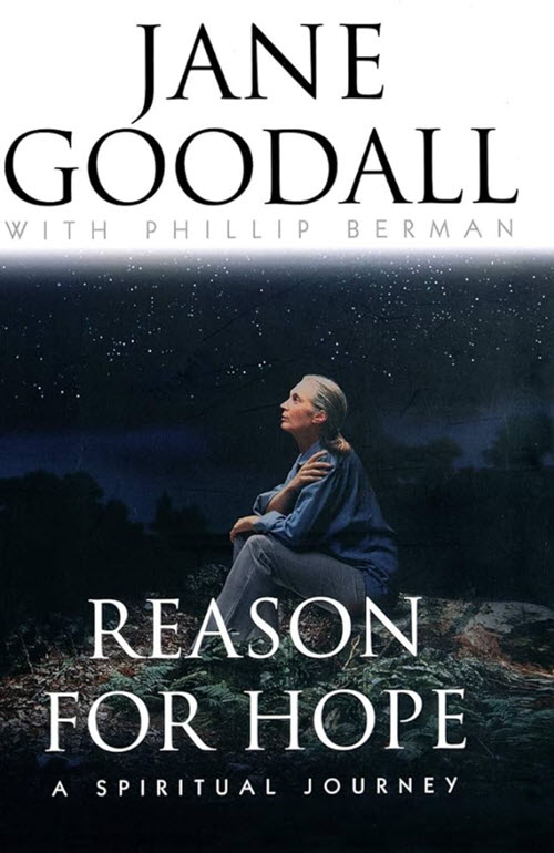 Reason for Hope: A Spiritual Journey